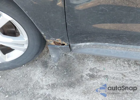 2011 Chevrolet Equinox 2Lt from USA, damaged, VIN 2CNALPEC4B6441563